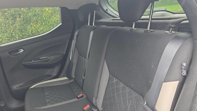 Nissan Micra image 2