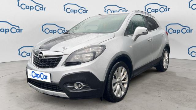 Opel Mokka I 1.6 Cdti 136 Bva Cosmo Pack