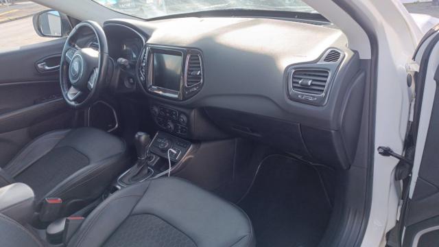 Jeep Compass image 1