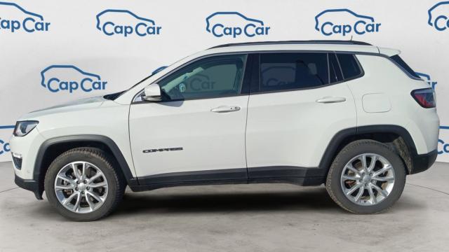 Jeep Compass image 7