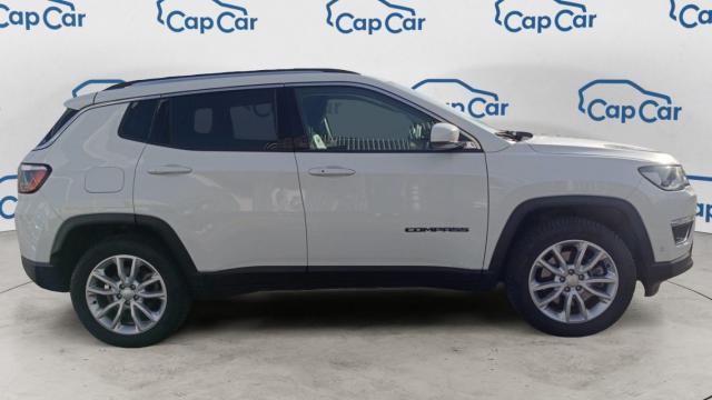 Jeep Compass image 2
