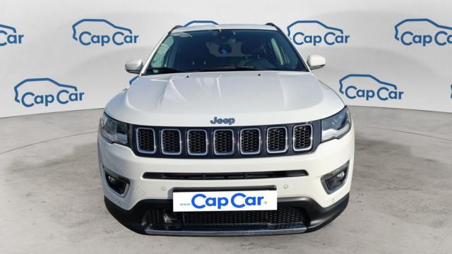 Jeep Compass image 9