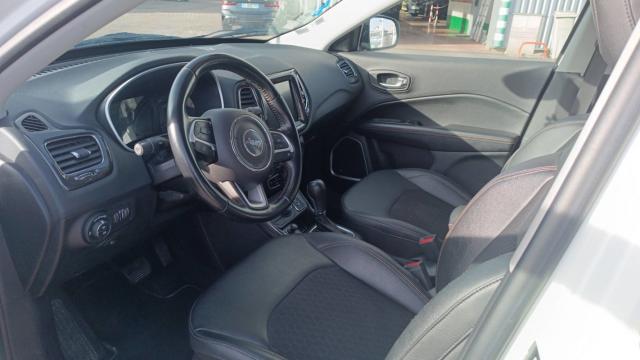 Jeep Compass image 5