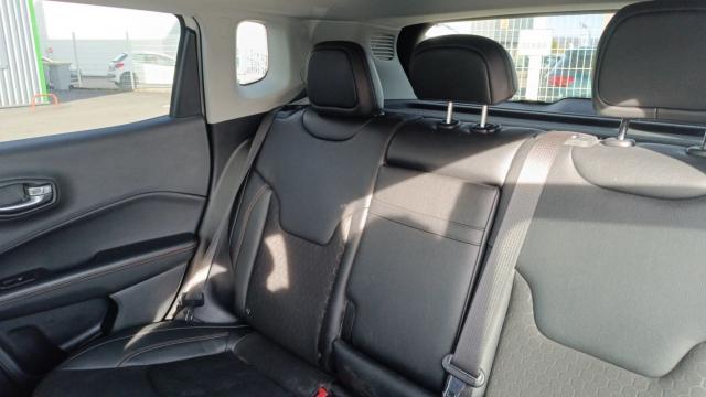 Jeep Compass image 8