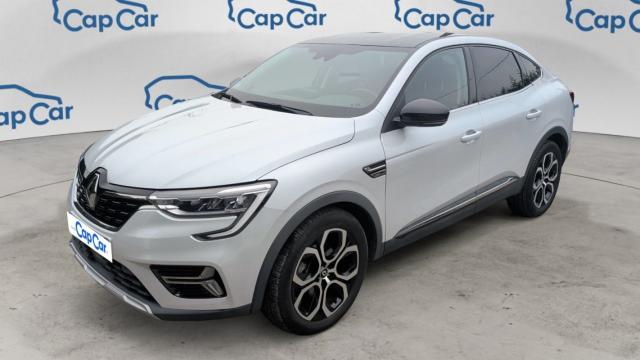 Renault Arkana I 1.6 E-Tech 145 Edc Intens - Automatique Entretien Constructeur