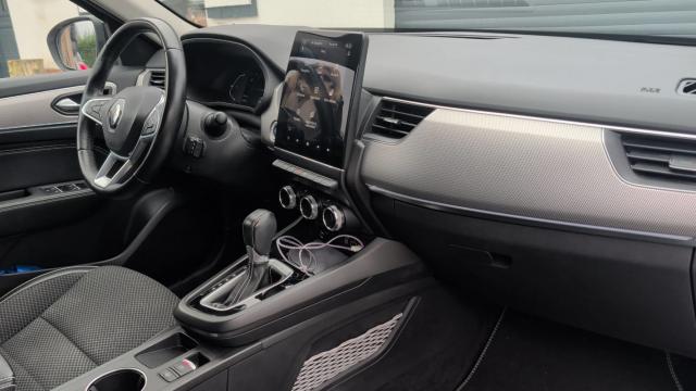 Renault Arkana image 5