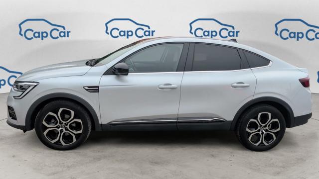 Renault Arkana image 9