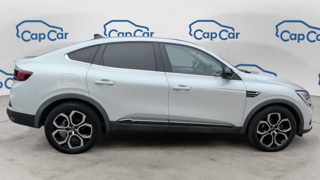 Renault Arkana image 2