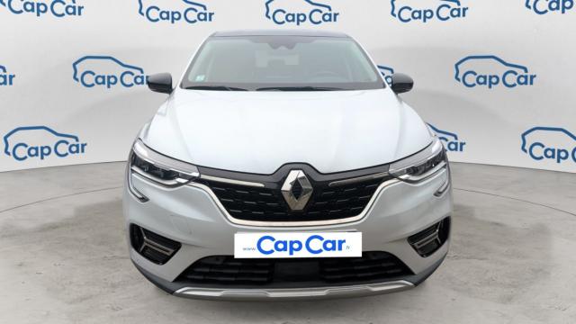 Renault Arkana image 6