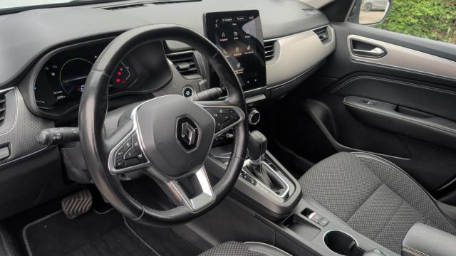 Renault Arkana image 7