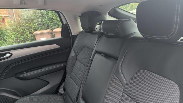 Renault Arkana image 8