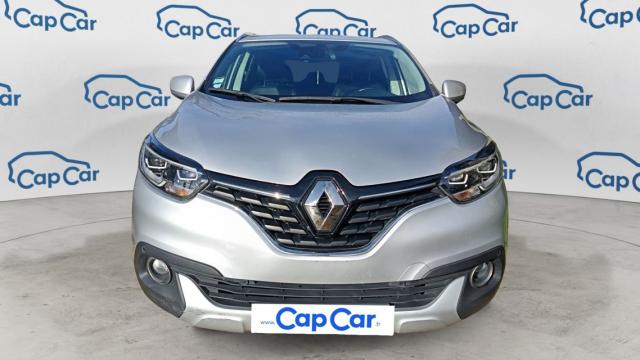 Renault Kadjar image 4