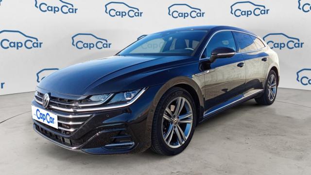 Volkswagen Arteon 2.0 Tdi 150 S-Tronic7 R-Line