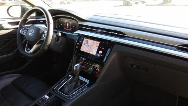 Volkswagen Arteon image 7