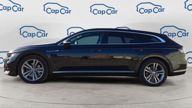 Volkswagen Arteon image 3