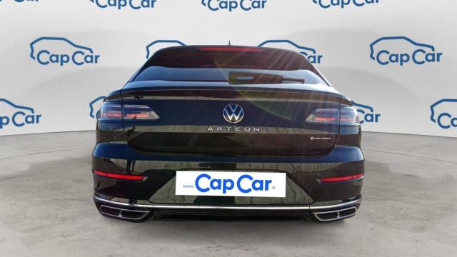 Volkswagen Arteon image 6