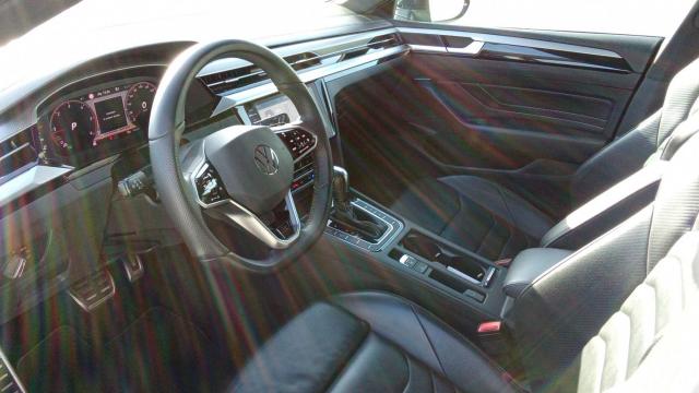 Volkswagen Arteon image 2