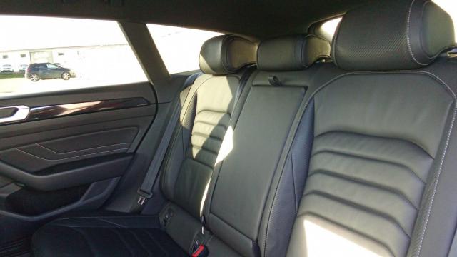 Volkswagen Arteon image 4