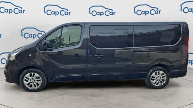 Renault Trafic image 3