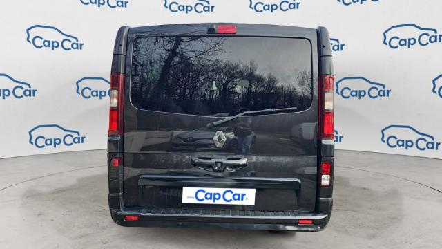 Renault Trafic image 2