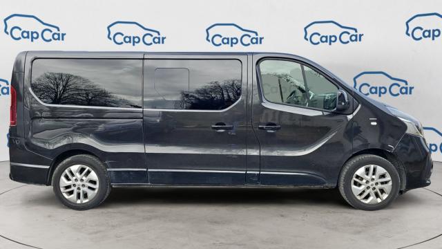 Renault Trafic image 6