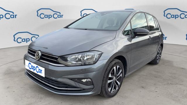 Volkswagen Golf Sportsvan 1.0 Tsi 115 Iq Drive