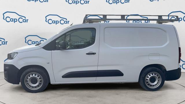 Peugeot Partner image 3