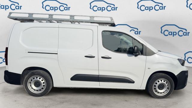 Peugeot Partner image 2