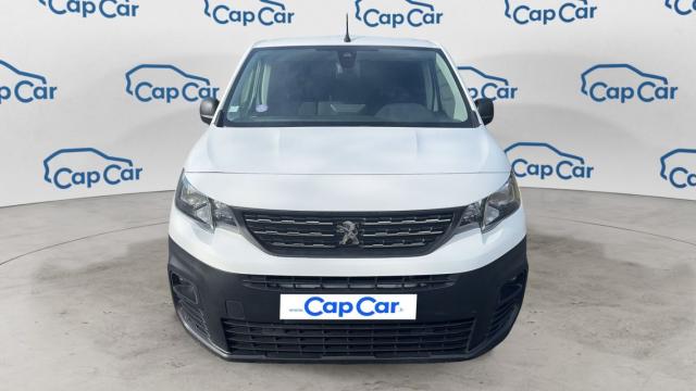 Peugeot Partner image 8