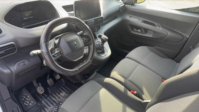 Peugeot Partner image 6