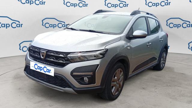 Dacia Sandero Stepway 1.0 Eco-G 100 Confort