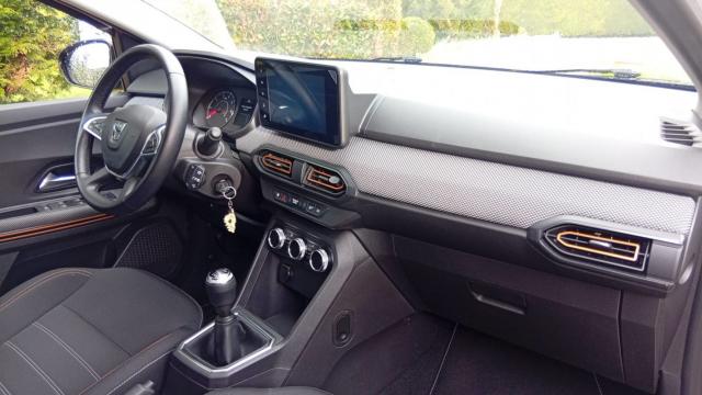 Dacia Sandero image 5