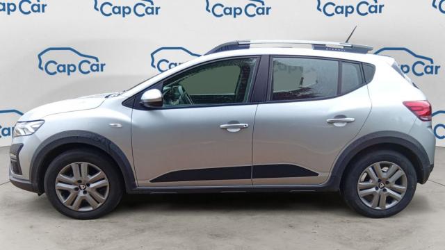 Dacia Sandero image 6