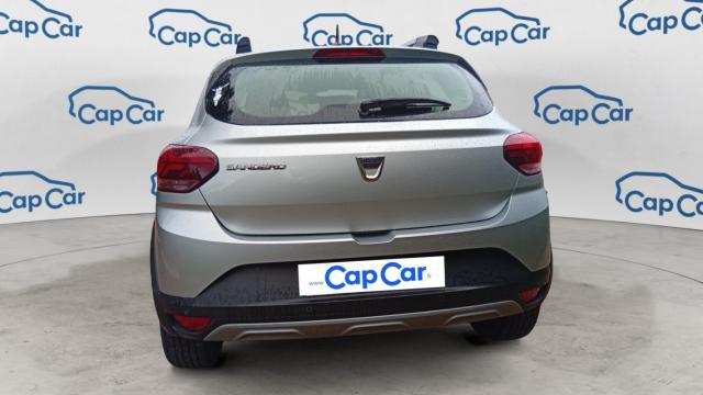 Dacia Sandero image 2