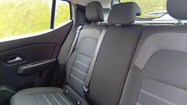 Dacia Sandero image 7