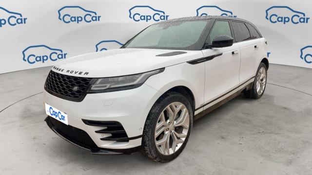 Land Rover Range Rover Velar 2.0 Sd4 240 4wd R-Dynamic Se