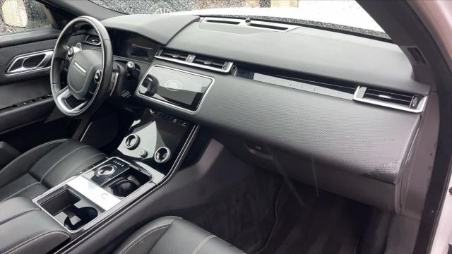 Land Rover Range Rover Velar image 7