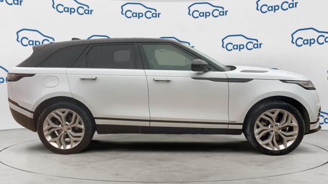 Land Rover Range Rover Velar image 1