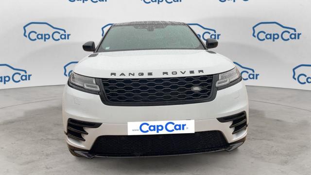 Land Rover Range Rover Velar image 5