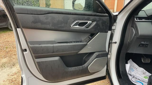 Land Rover Range Rover Velar image 6