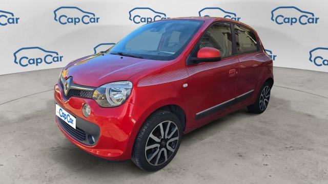 Renault Twingo 1.0 Sce 70 Limited