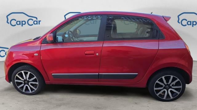 Renault Twingo image 2