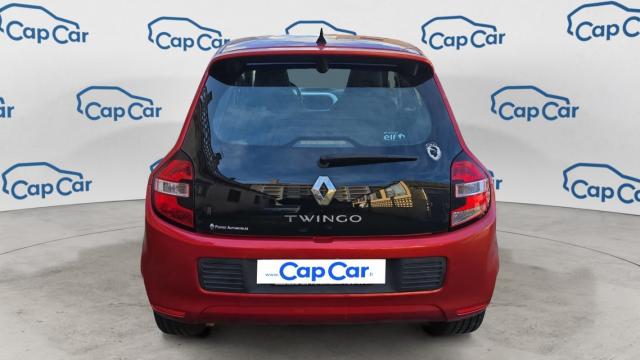 Renault Twingo image 1