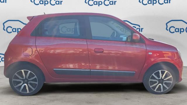 Renault Twingo image 6