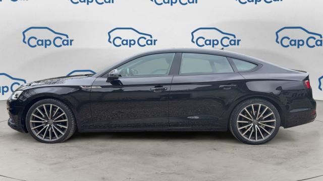 Audi A5 Sportback image 7