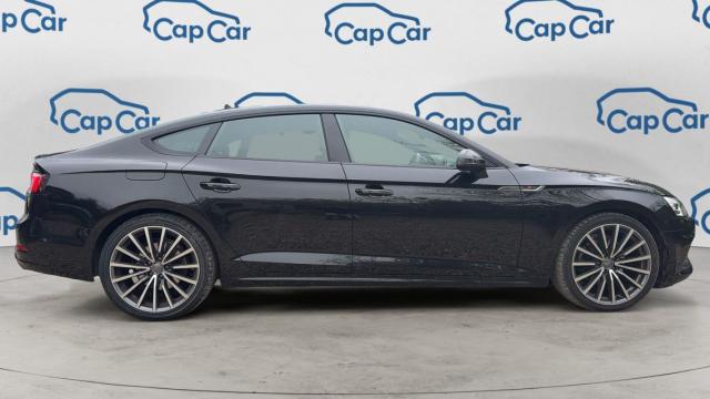 Audi A5 Sportback image 5