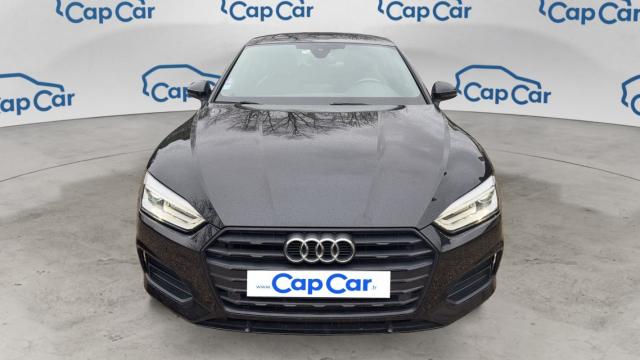 Audi A5 Sportback image 6
