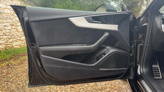 Audi A5 Sportback image 2