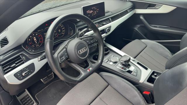 Audi A5 Sportback image 4