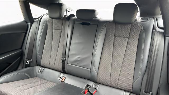 Audi A5 Sportback image 9